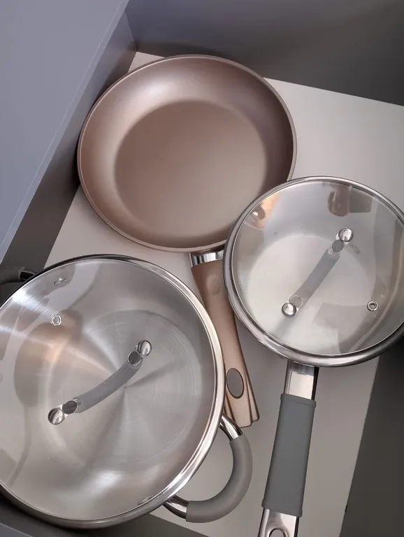 Студия Графит в Олимпийском городке