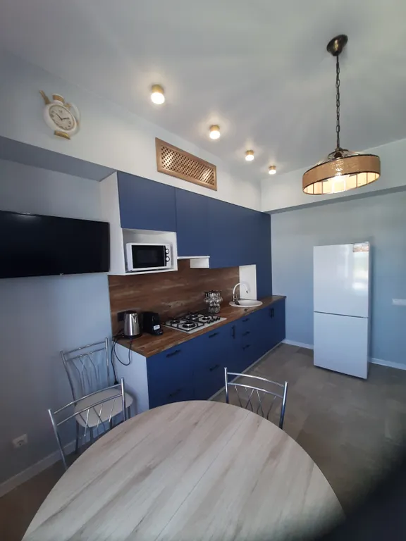 Евродвушка Море