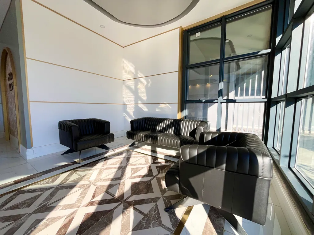 Уютная квартира в новом ЖК в центре Махмутлар