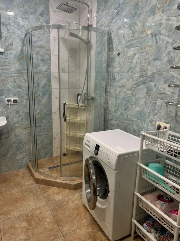 Гостевой дом Горный кедр