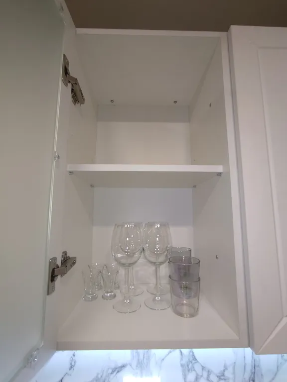 Уютная 1-комнатная квартира