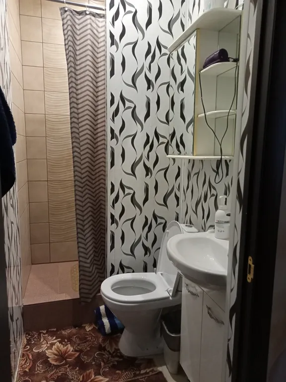 Коттедж 2 й этаж с отдельным входом  две спальни — Нижний Новгород