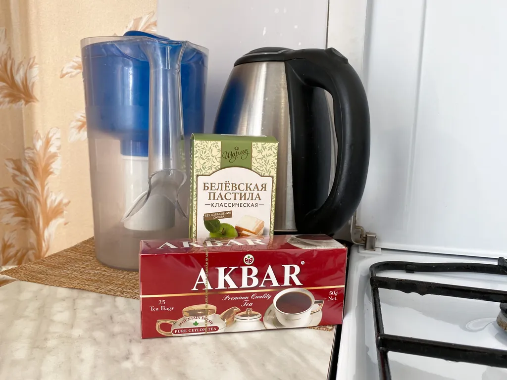 УютHome однокомнатная квартира