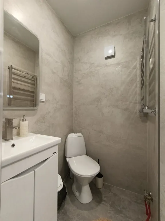 Квартира у подножья Машука