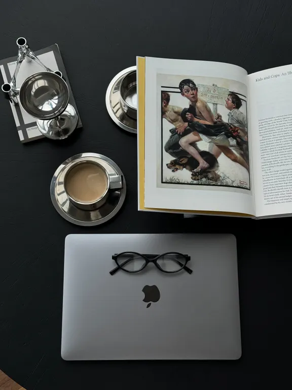 Roomley Panoramic Studio