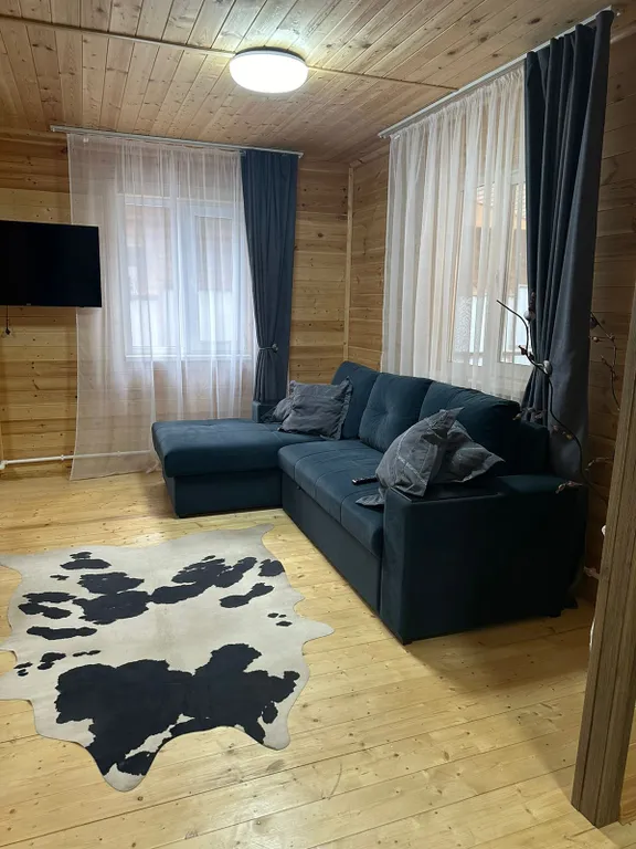 4-комнатный Дом