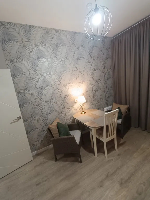 Квартира у моря