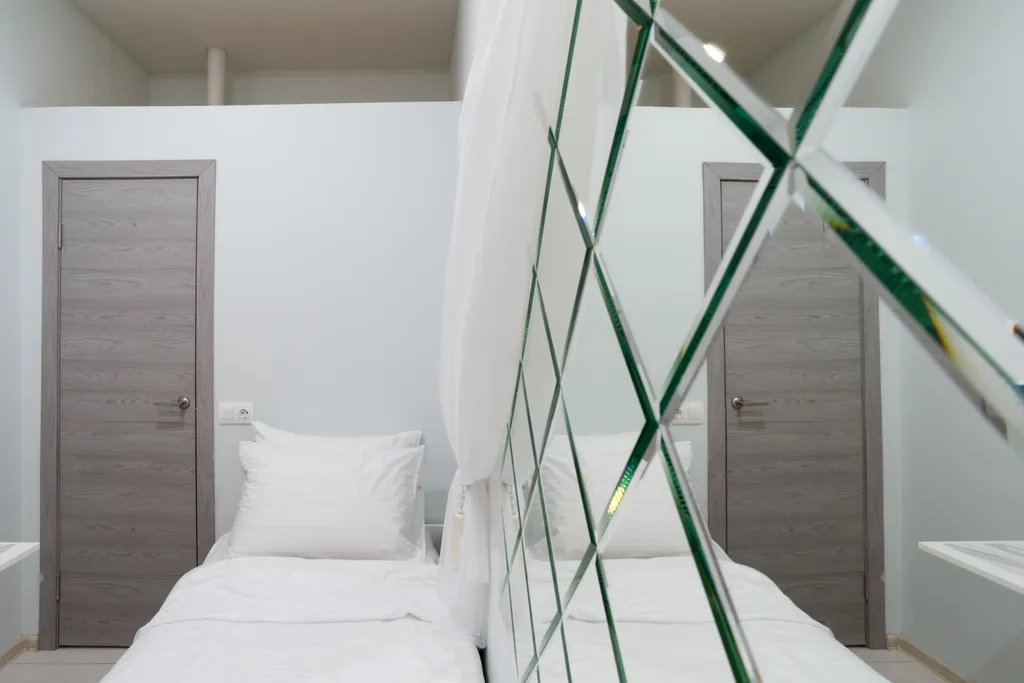 Уютная студия