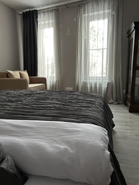 Уютная студия Опалиха