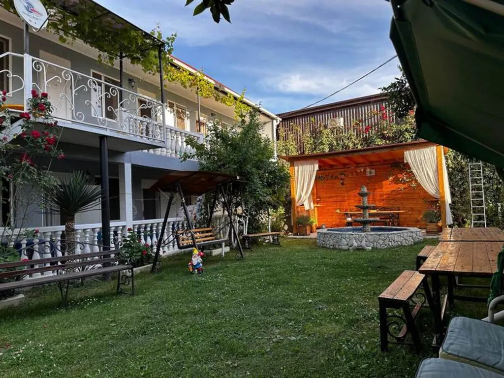 Квартира Комната — аренда посуточно в Гудаута