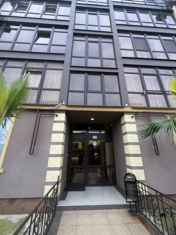 Квартира дизайнерская в шаговой доступности до моря