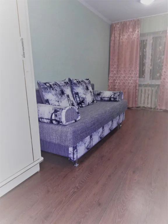 Уютная двухкомнатная квартира рядом с Центральной площадью