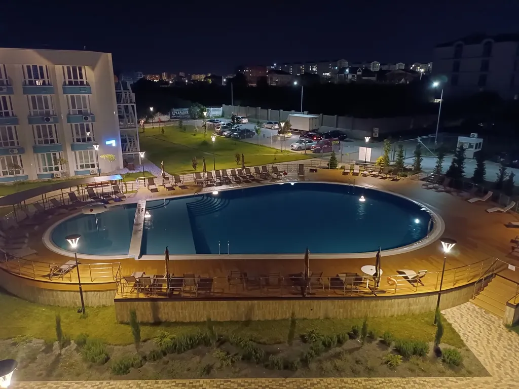 Квартира Апартаменты Адмиральская Лагуна — Севастополь