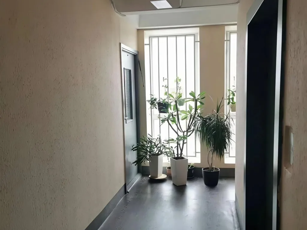 Квартира Квартира в тихом и экологически-чистом районе — Москва