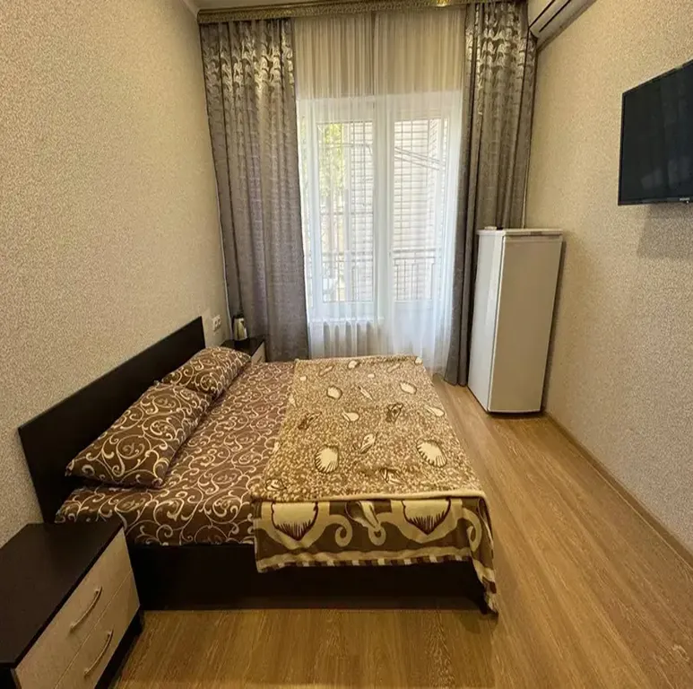 Квартира Комната — аренда посуточно в Лазаревское