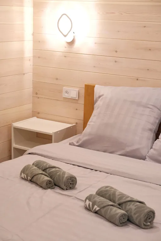 3-комнатный Дом