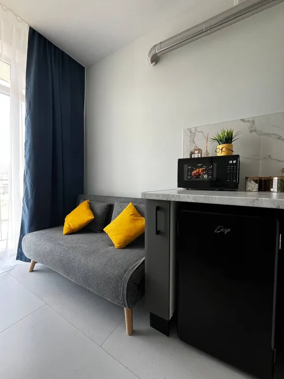 Квартира у моря