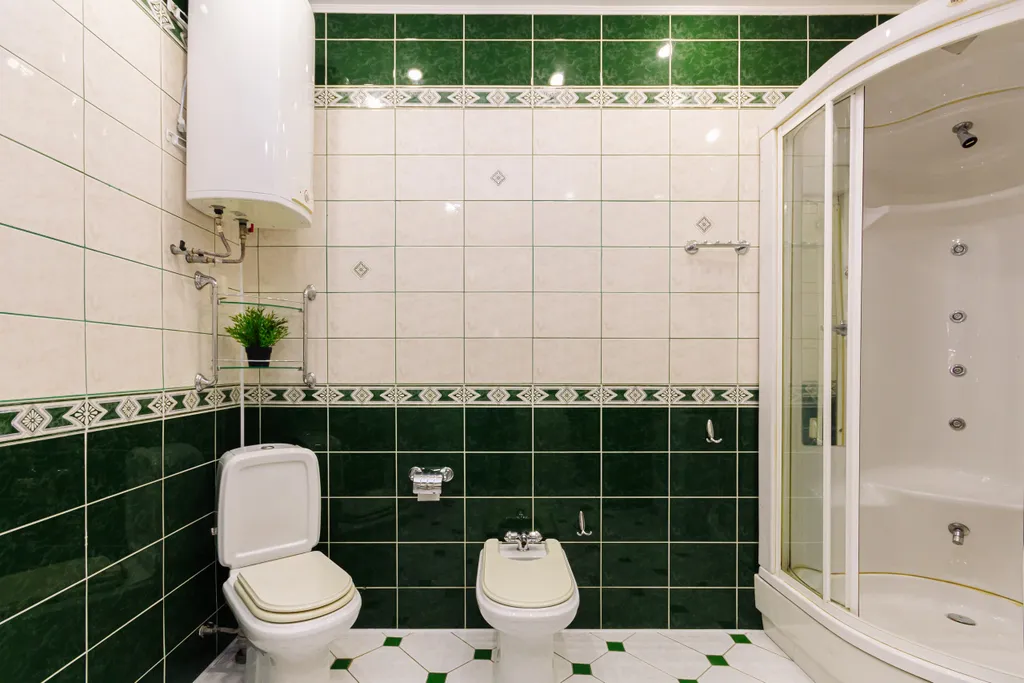 Квартира Квартира Bliss aparts Deputatskaya "E". Парковка, джакузи, аквариум — Ярославль