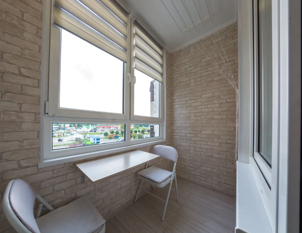 Комфортная и гостеприимная квартира у моря