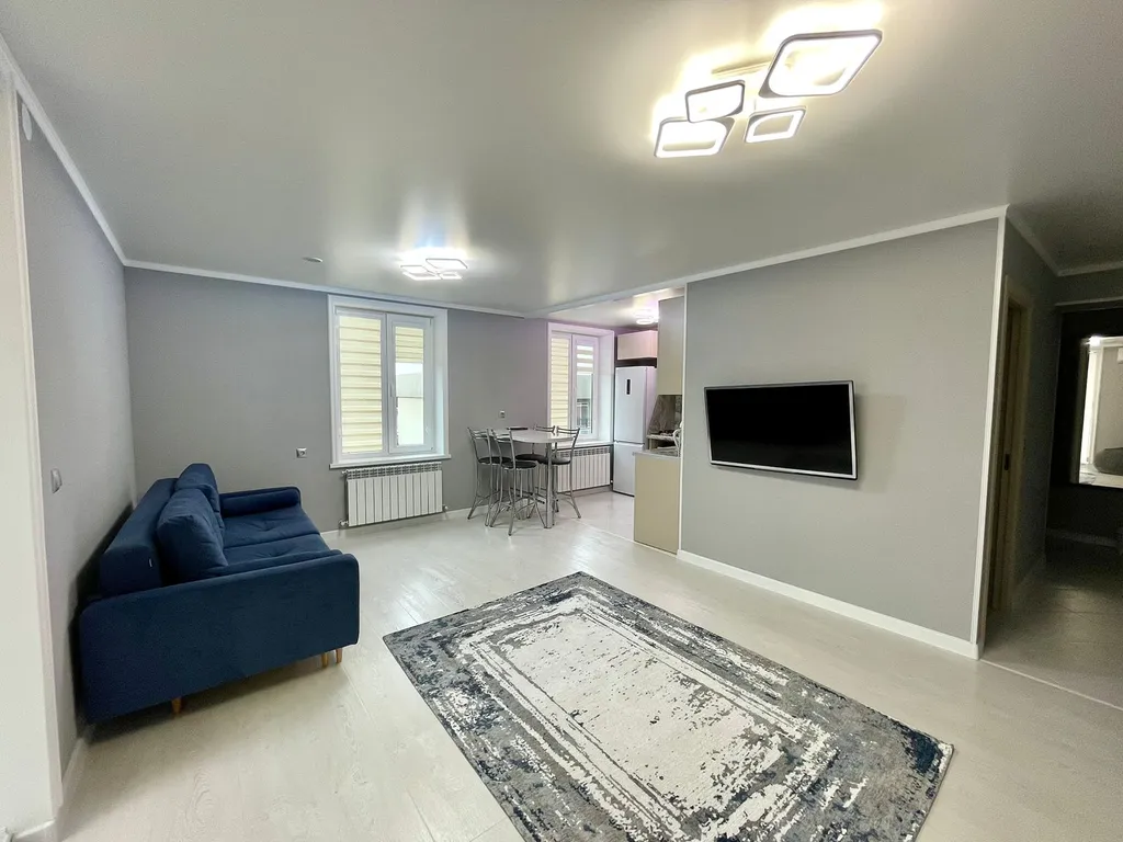 Добро пожаловать в солнечный Дагестан