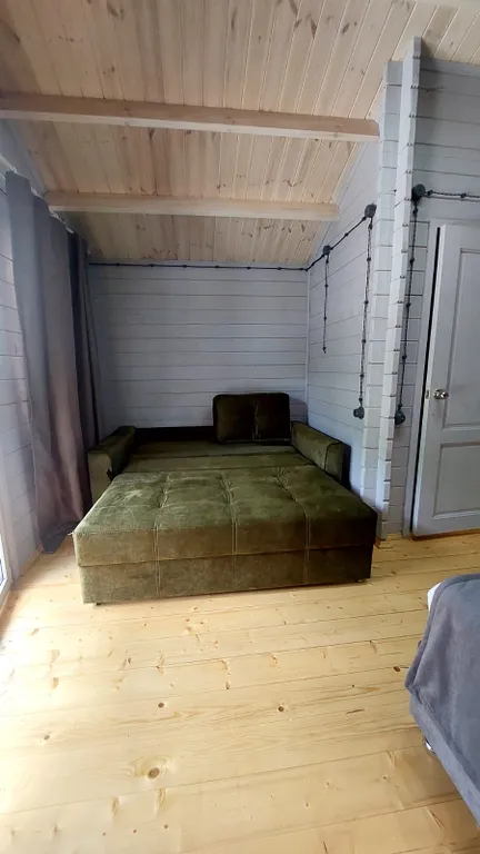 1-комнатный Дом