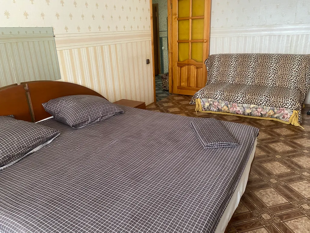 Чистая квартира с уютной домашней обстановкой