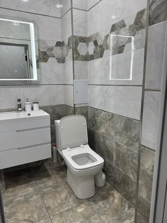 Квартира в центре Каспийска