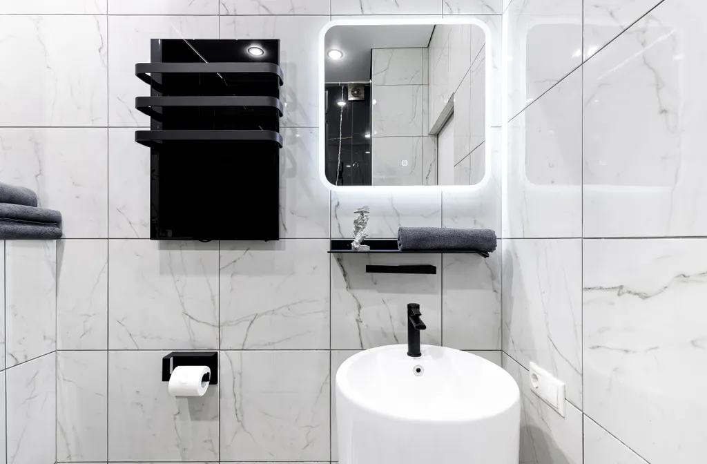 Квартира LETO Роскошные апартаменты у Парка Галицкого, ЖК Версаль — Краснодар