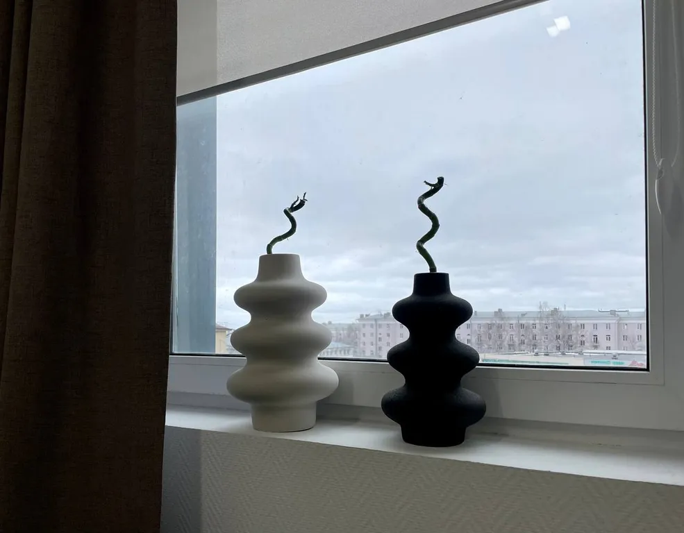 Апартамент в центре