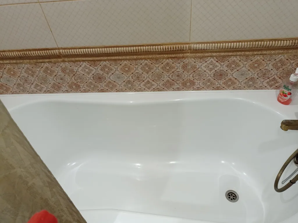 Уютная квартира с отчетными документами