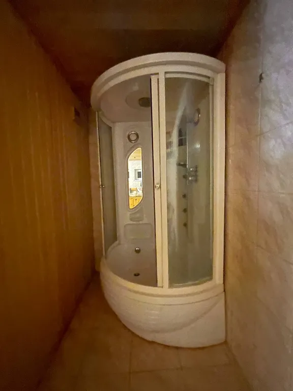 Таунхаус с видом на море на 1 береговой линии Балтийского моря