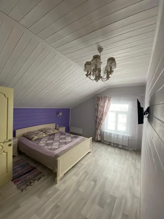 4-комнатный Дом