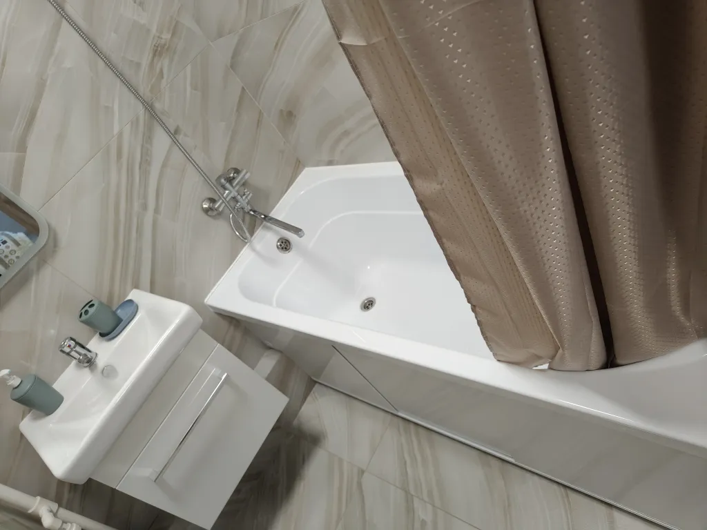 Квартира Отличная квартира рядом с Микрохирургией глаза и Онкологическим центром — Хабаровск