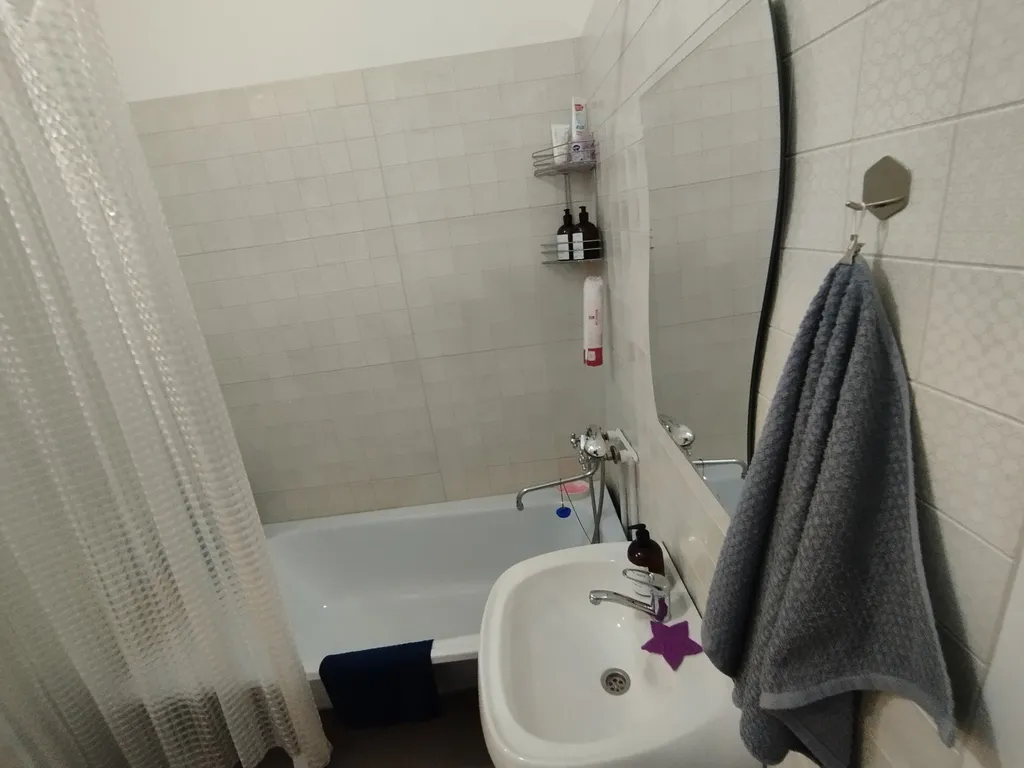 Уютная студия в ЖК Парус для романтической встречи, отдыха или работы