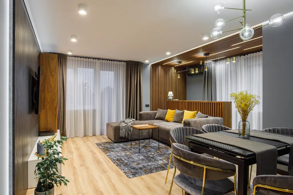 Старый Город Apartment Grodno Центр