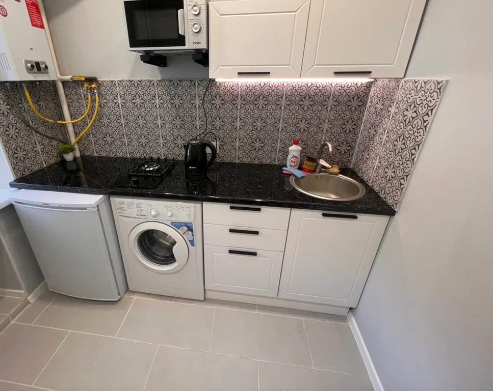 Апартамент Люкс рядом с Областной больницей