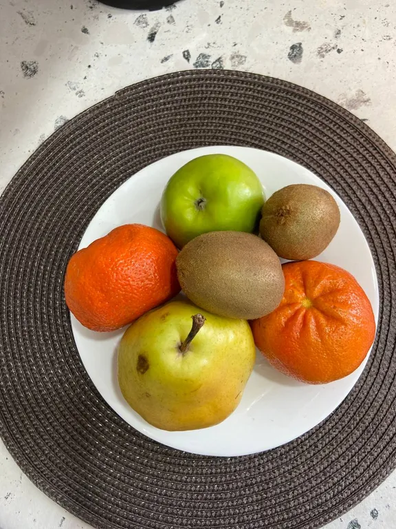 "Вдали от дома" Уютная 1-комнатная квартира