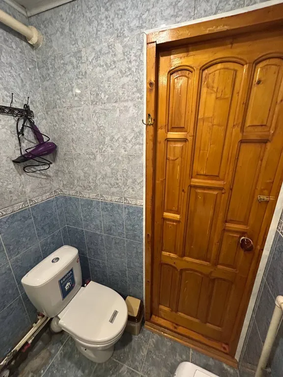 Квартира рядом с аэропортом