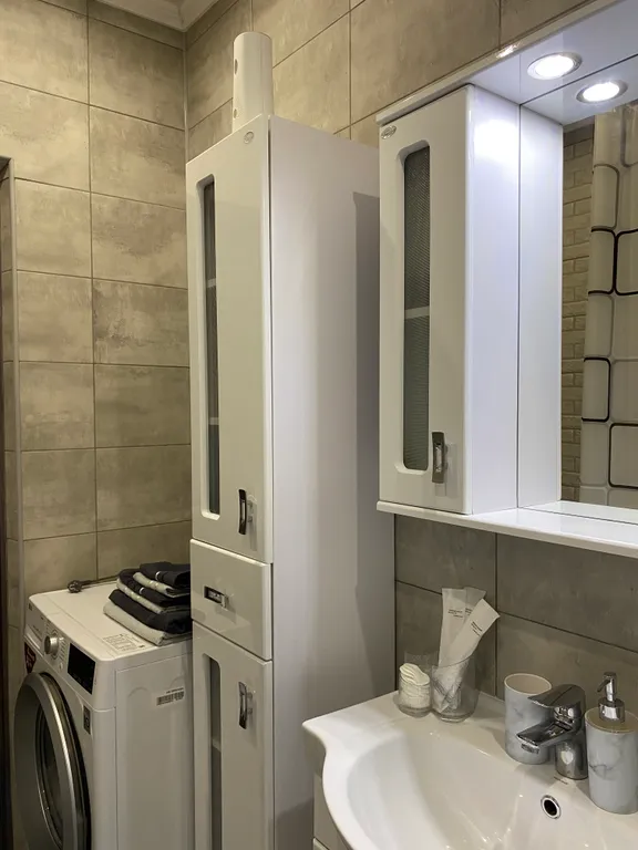 Квартира в ЖК Новая резиденция