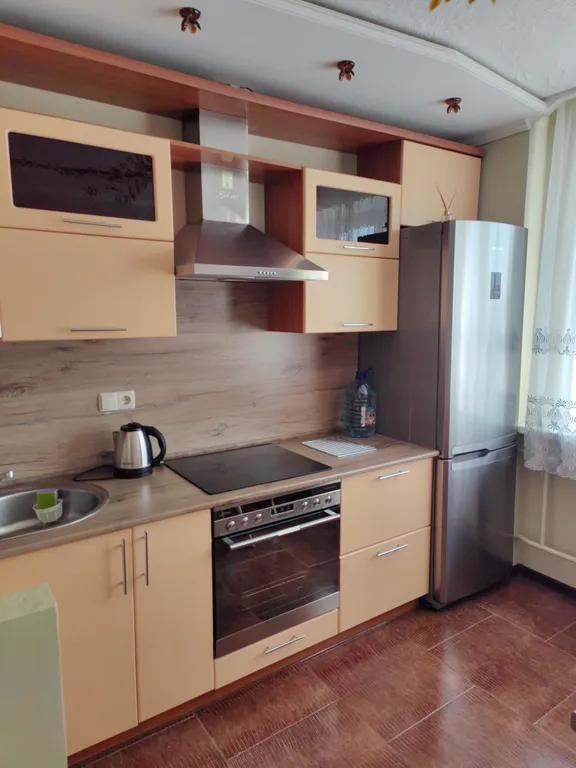 Уютная 2-комнатная квартира