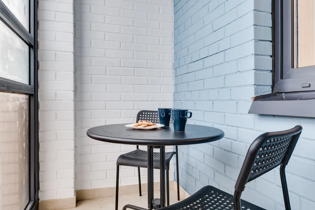 Квартира Квартира Арт-Апарт "Сапфир", СПб — Шушары