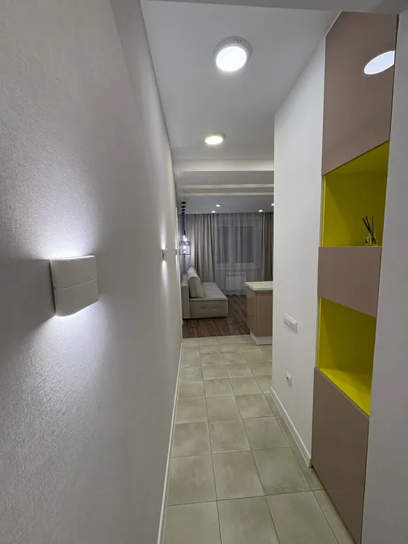 Люкс в центре