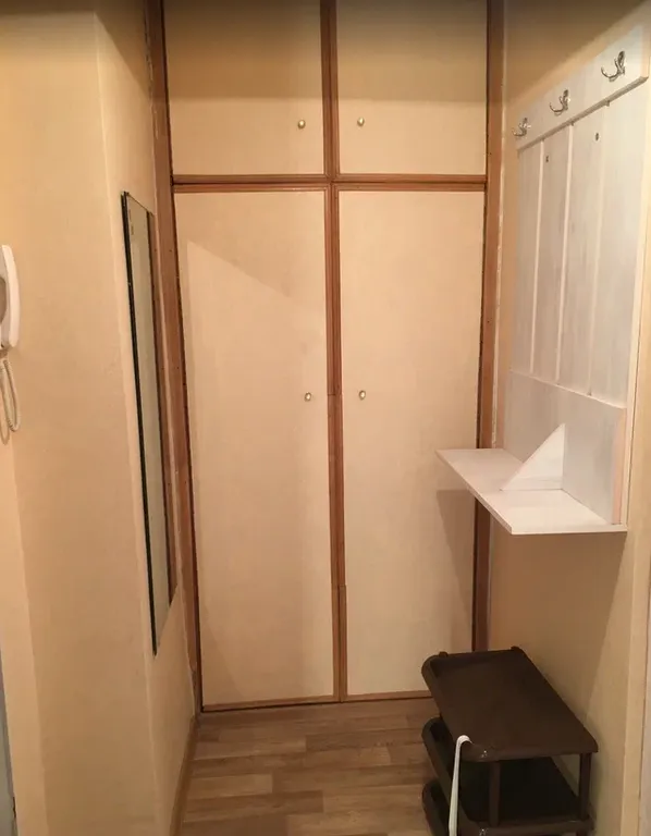 Квартира 1-комнатная Квартира — Краснодар