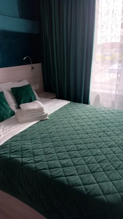 Шикарная студия