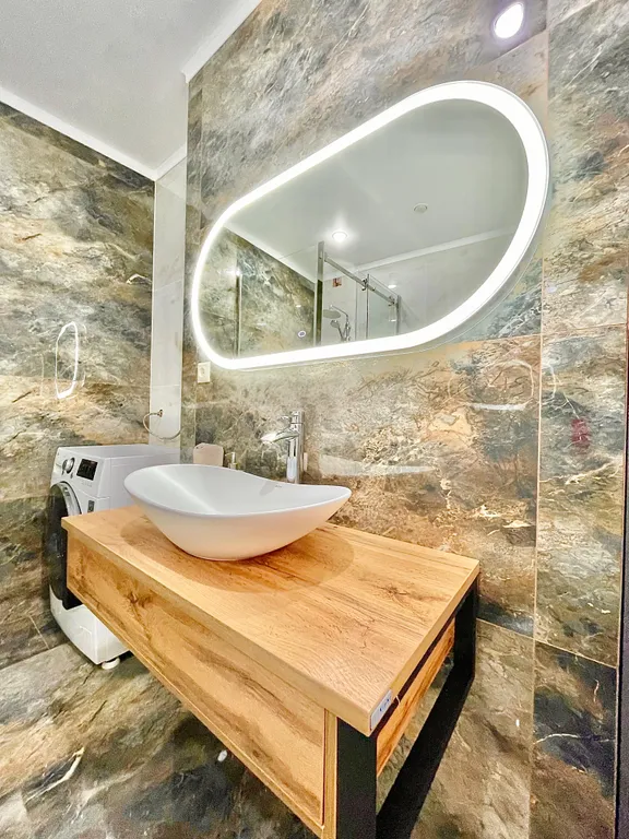 Коттедж Красивый дом для отдыха — Кисловодск