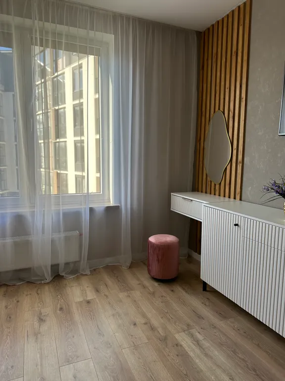 Квартира Уютная современная квартира — Пионерский