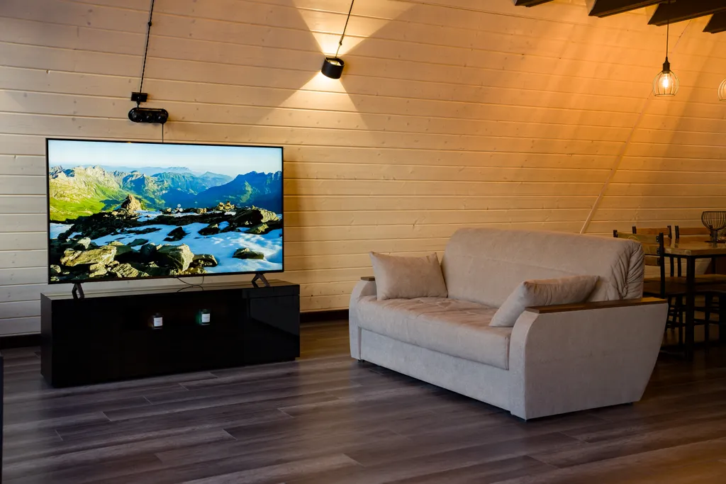 3-комнатный Дом