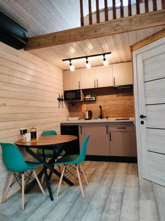 Гостевой дом Эдем хаус