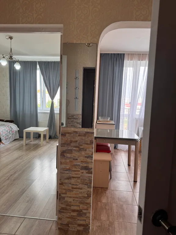 Уютная квартира в Светлогорске — аренда посуточно в Светлогорск