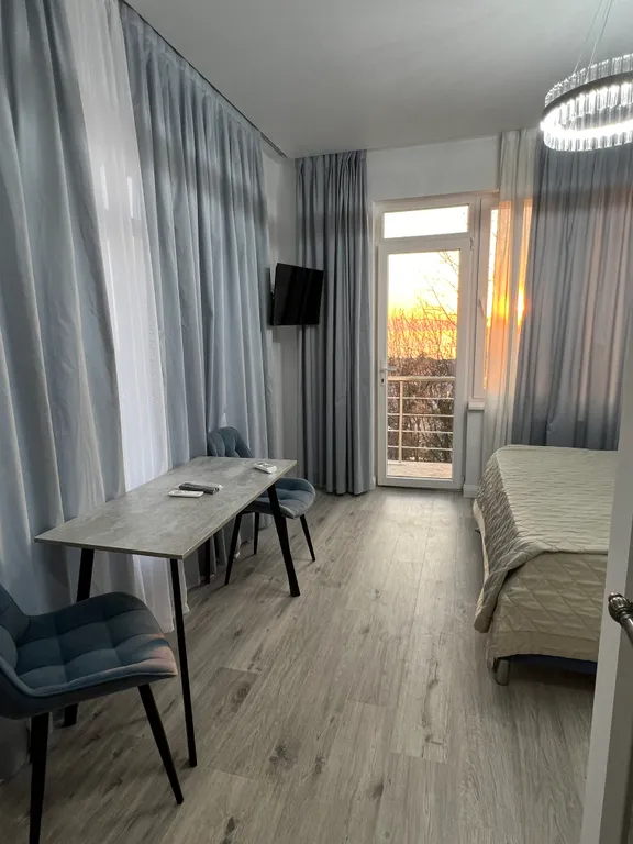 Квартира Комната — Адлер